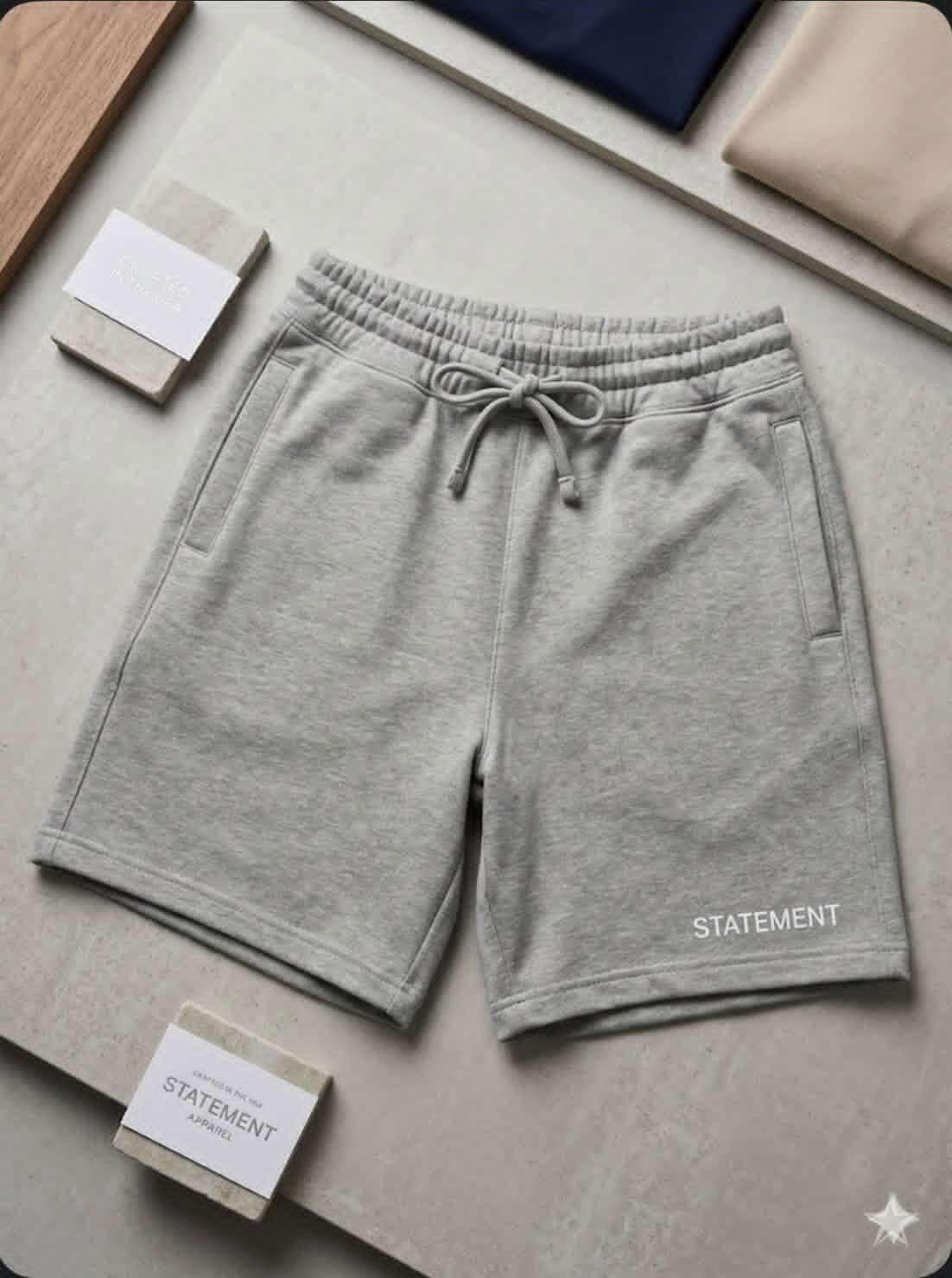 Gray Statement Short
